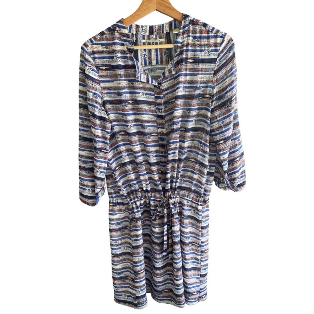 Scotch and Soda Lightweight Summer Dress. Size Medium. Great condition!